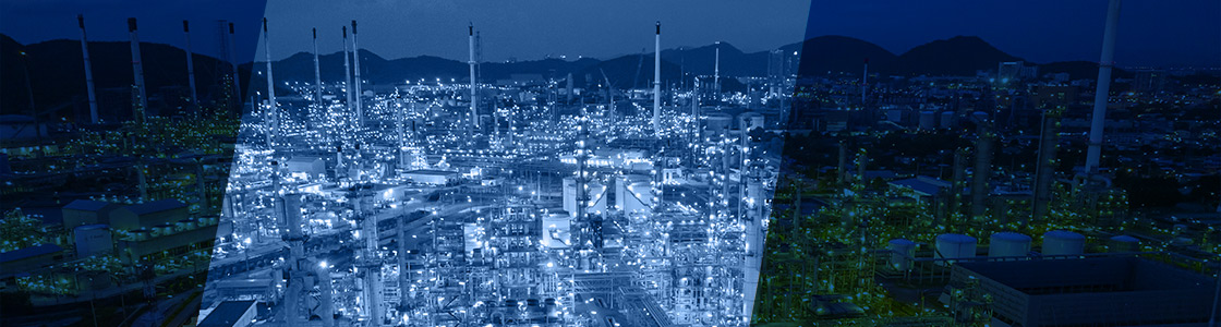 Oil and Gas Facilities